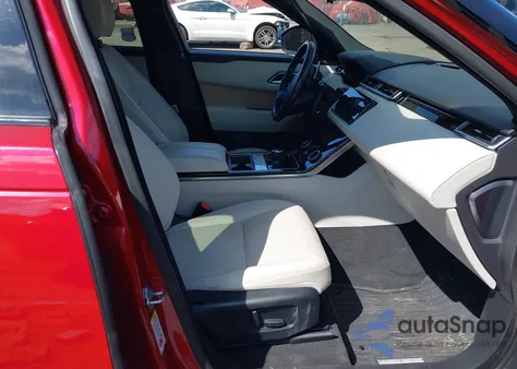 2019 Land Rover Range Rover Velar P250 R-Dynamic Se из США, поврежденный, VIN SALYL2EX7KA780483